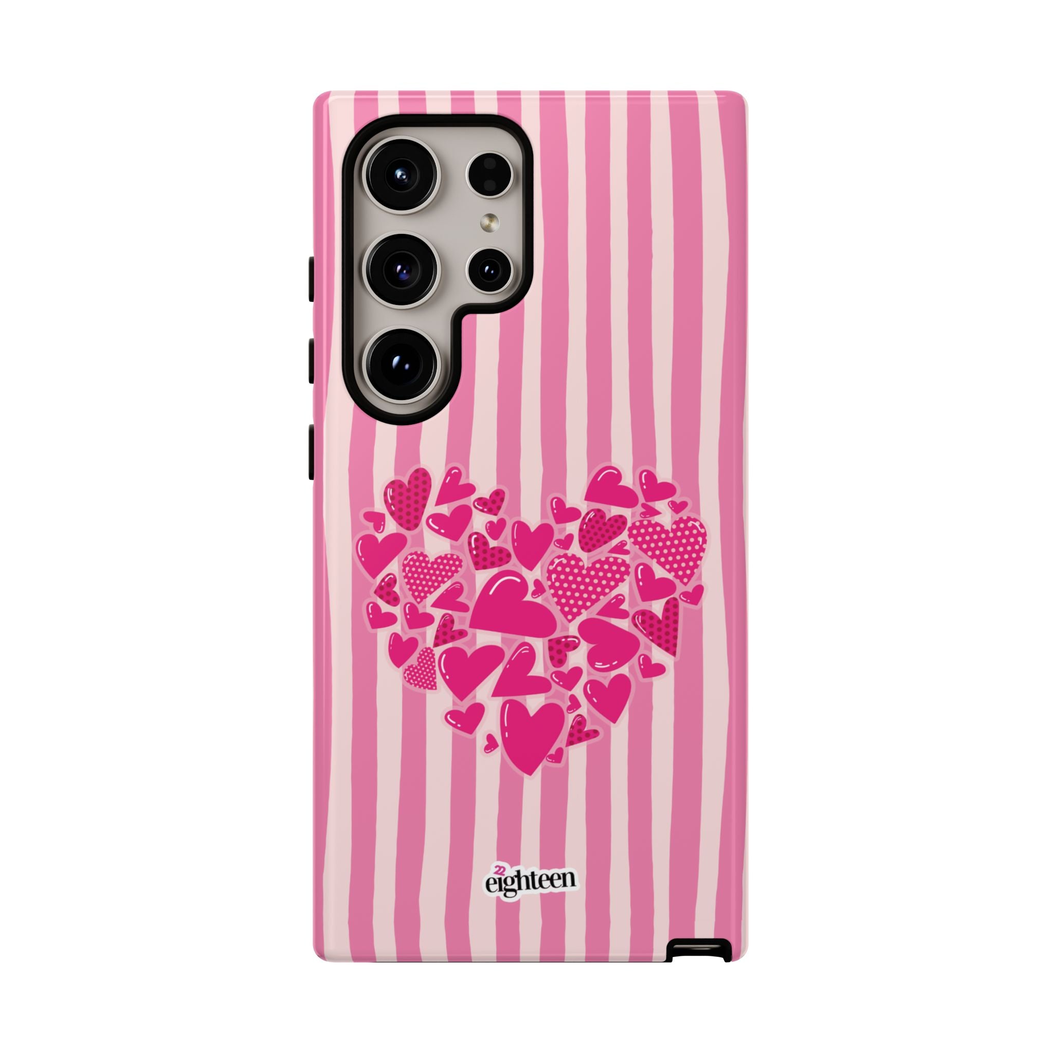 Lover Girl Tough Phone Case