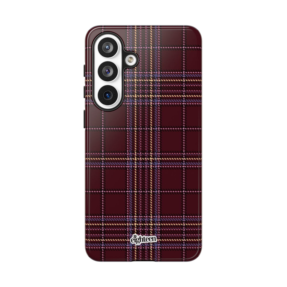 Interlude: Study Hall Phone Case