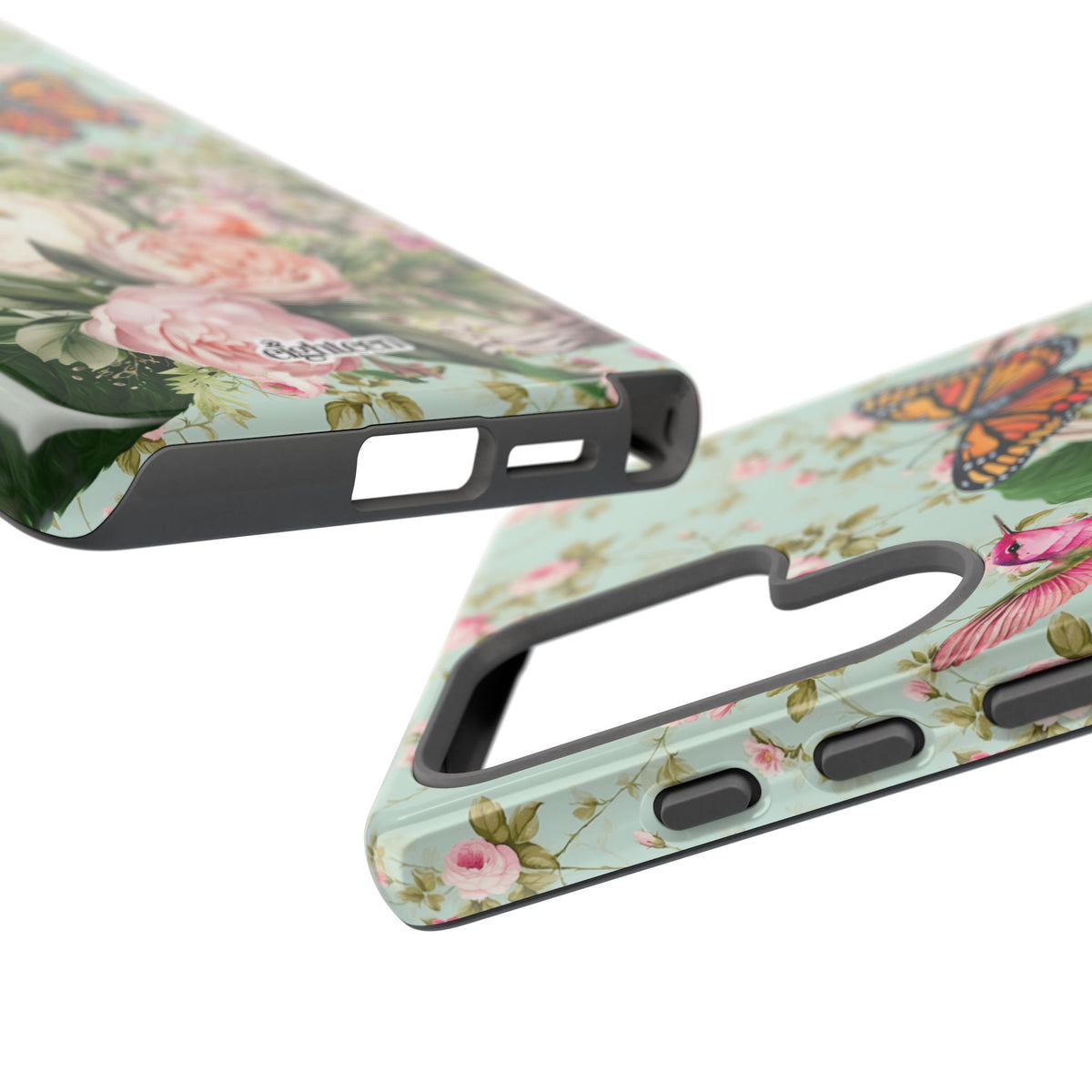Botanic Bliss Phone Case