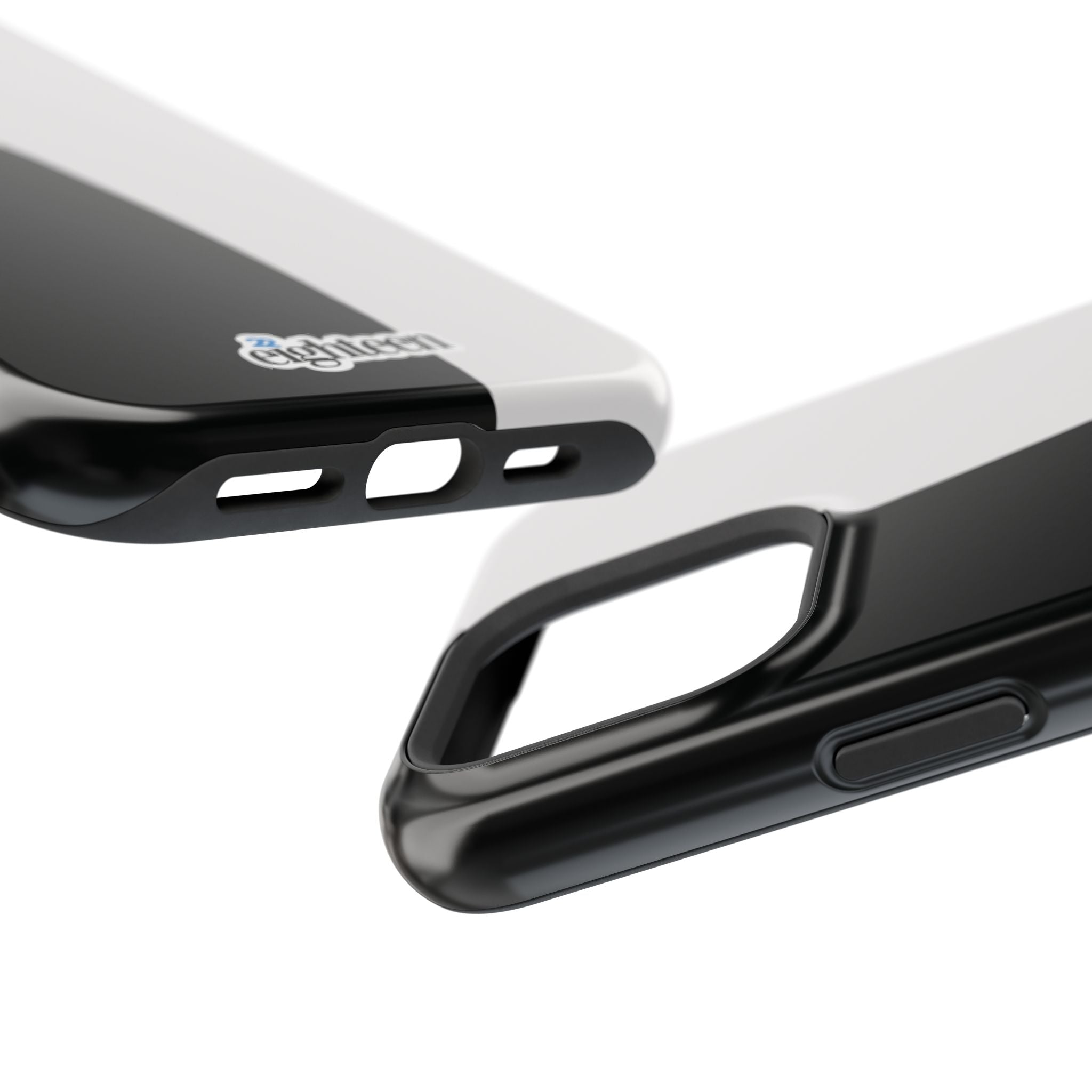 Yin Yang MagSafe Tough Case