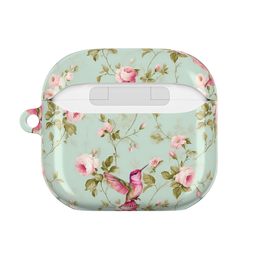 Botanic Bliss AirPods Case