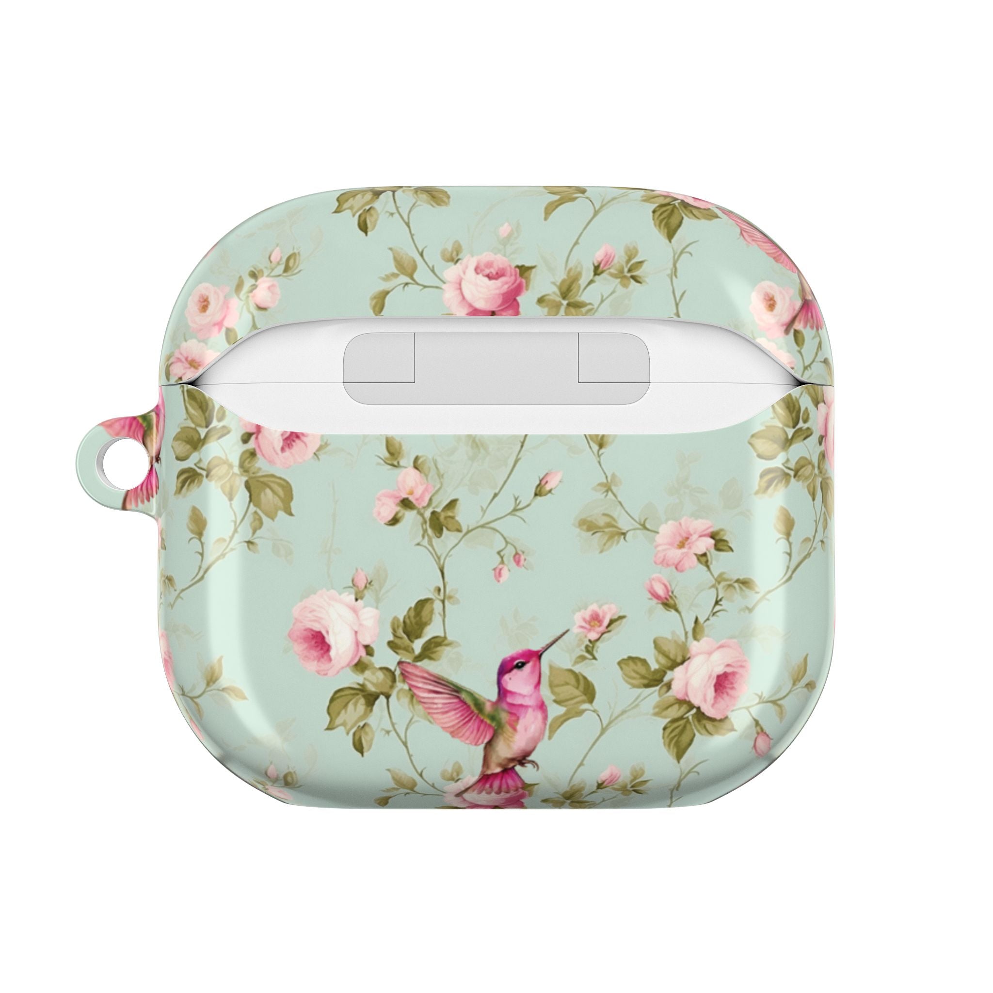 Botanic Bliss AirPods Case