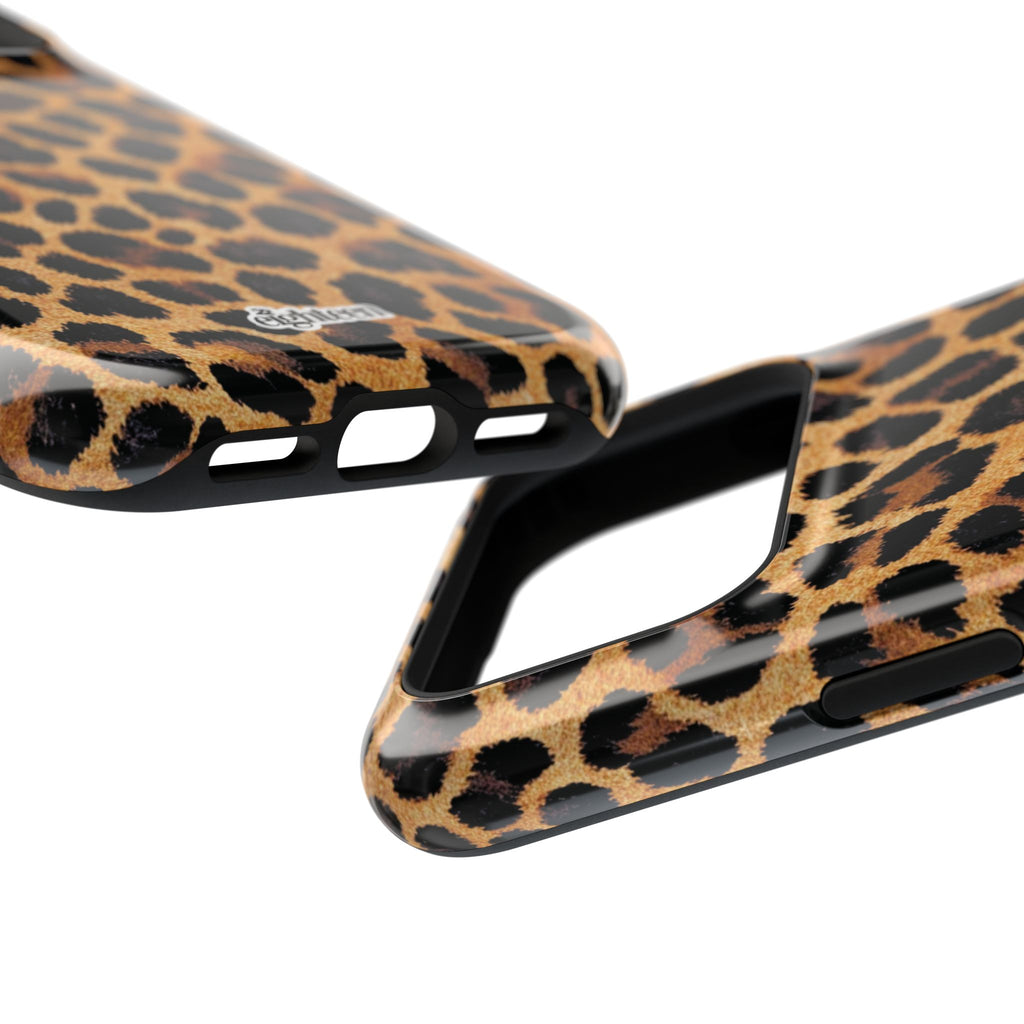 Lux Leopard MagSafe Phone Case