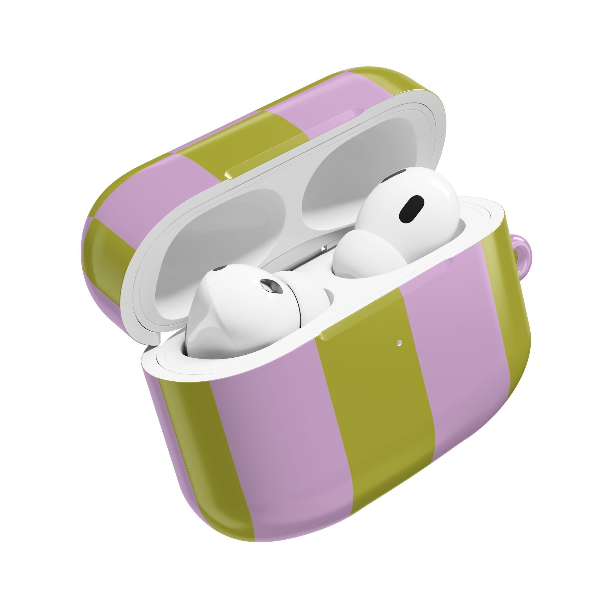 Pistachio Dream AirPod Case
