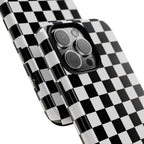 Check, Please! Tough Phone Case