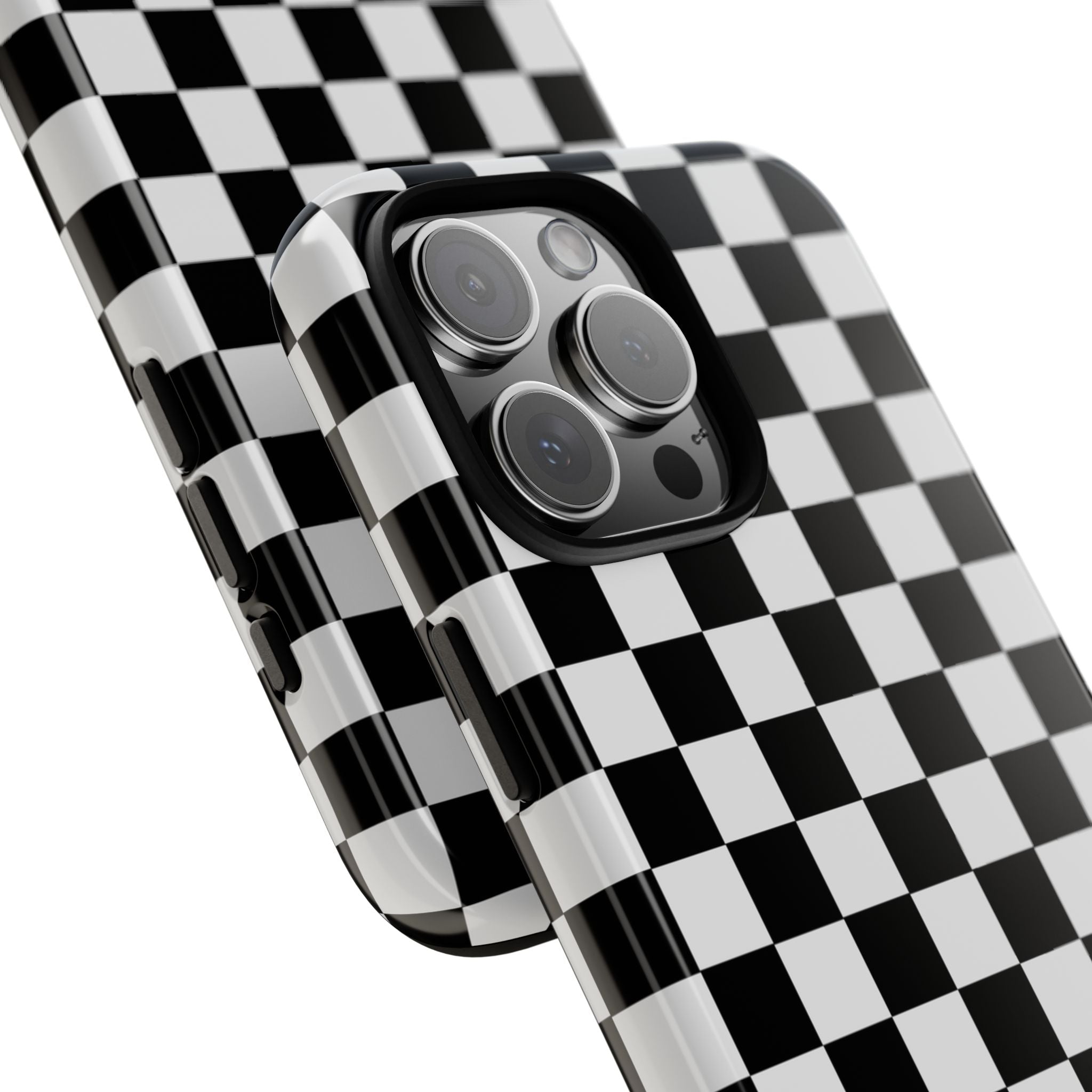 Check, Please! Tough Phone Case