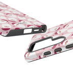 Medium Santa Baby Phone Case