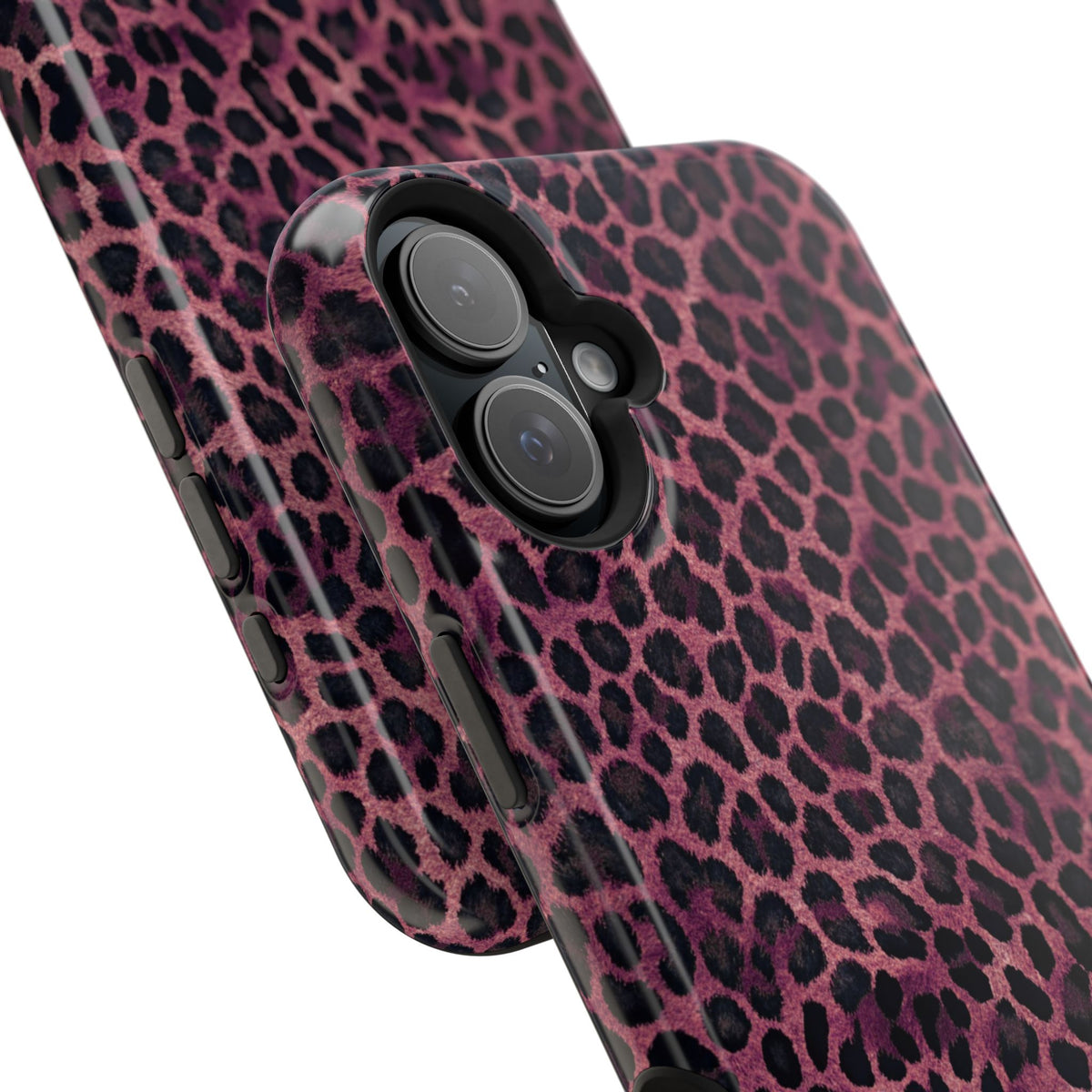 Midnight Plum MagSafe Phone Case