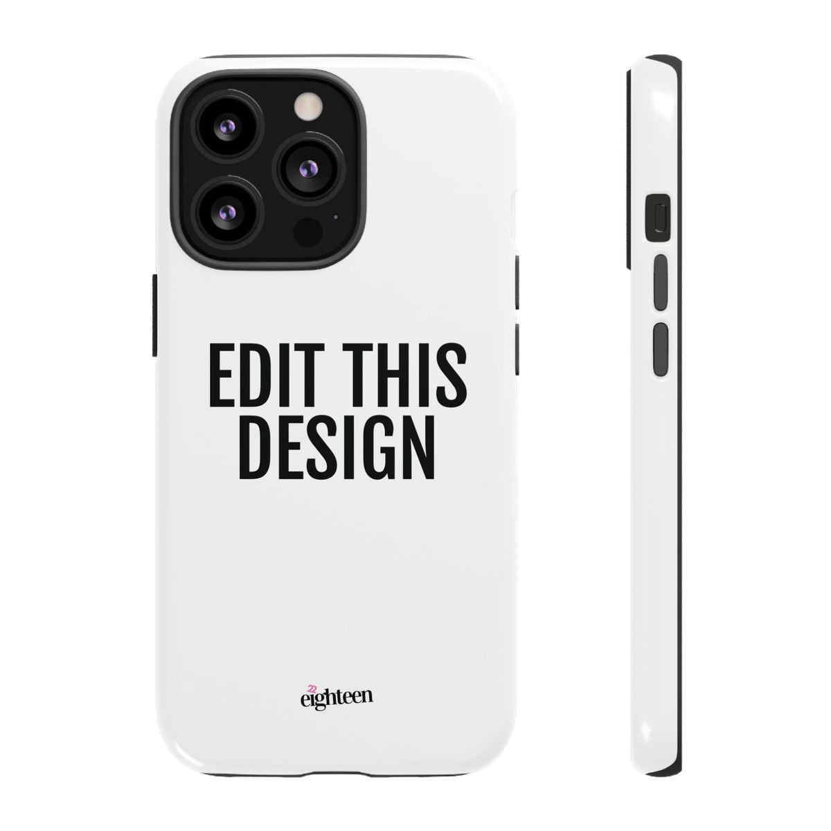 Customized Phone Case