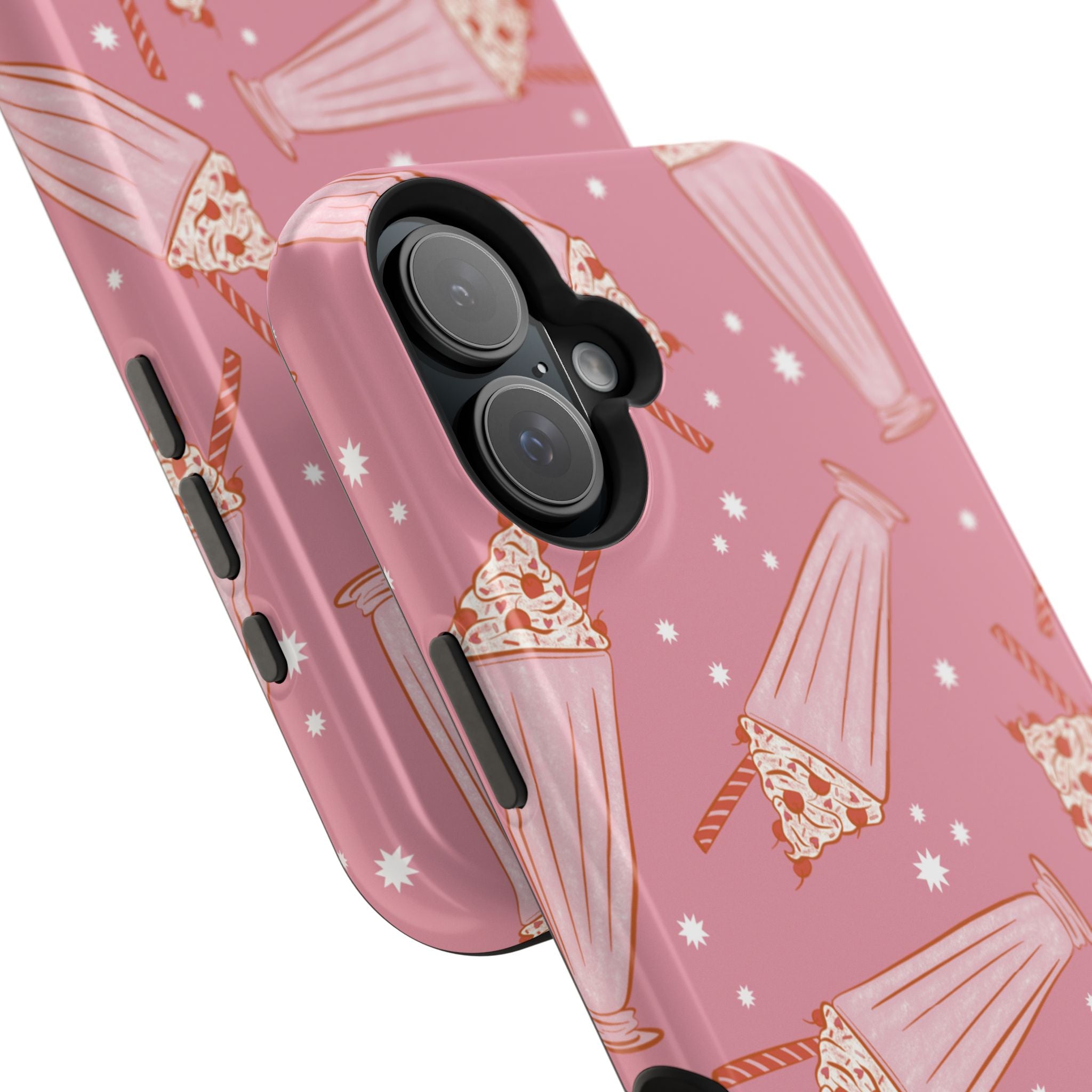 Shake It MagSafe Tough Case