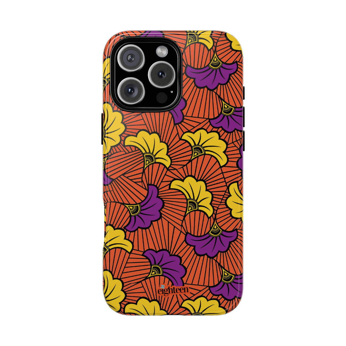 Imani Phone Case