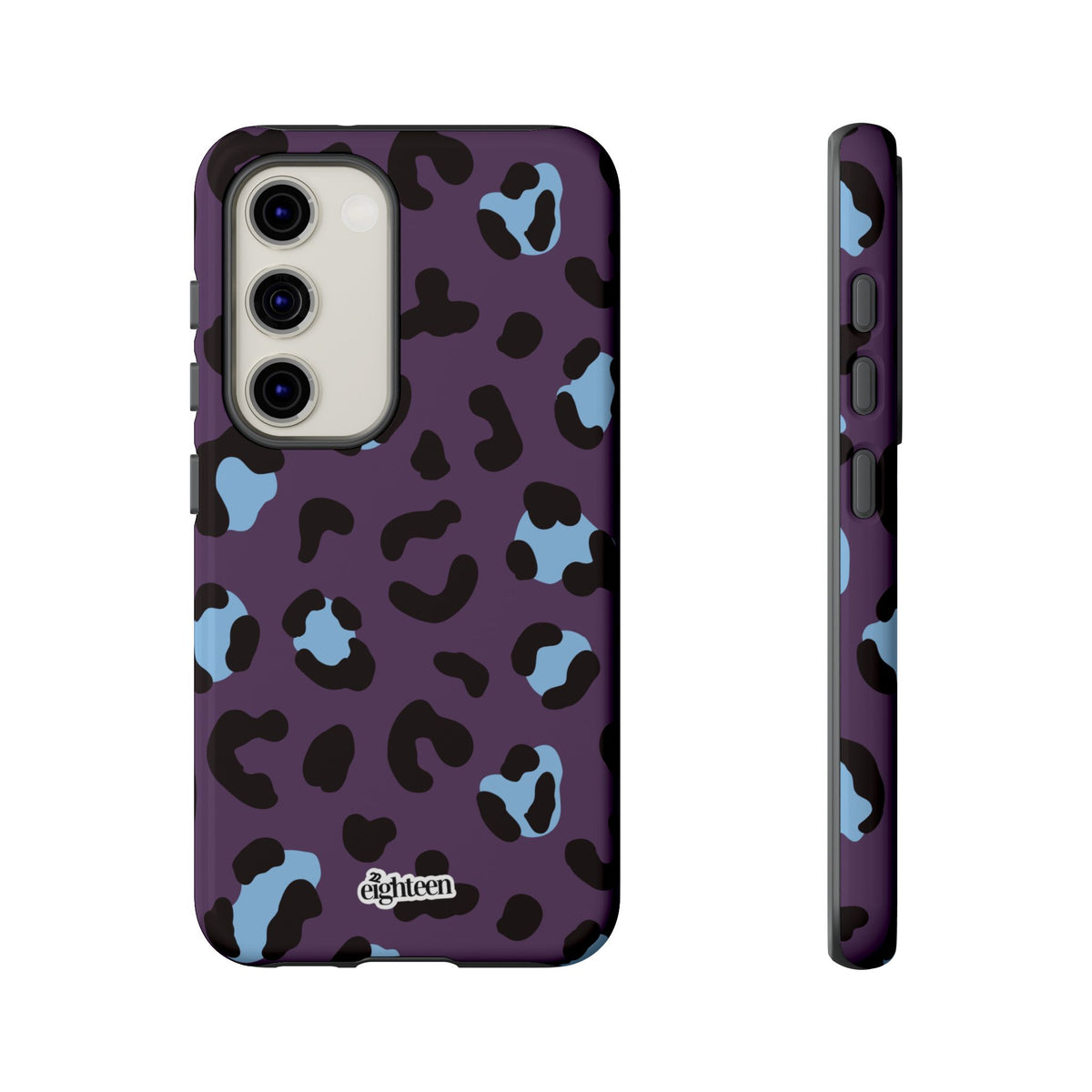 Wild Cat: Daydream Phone Case
