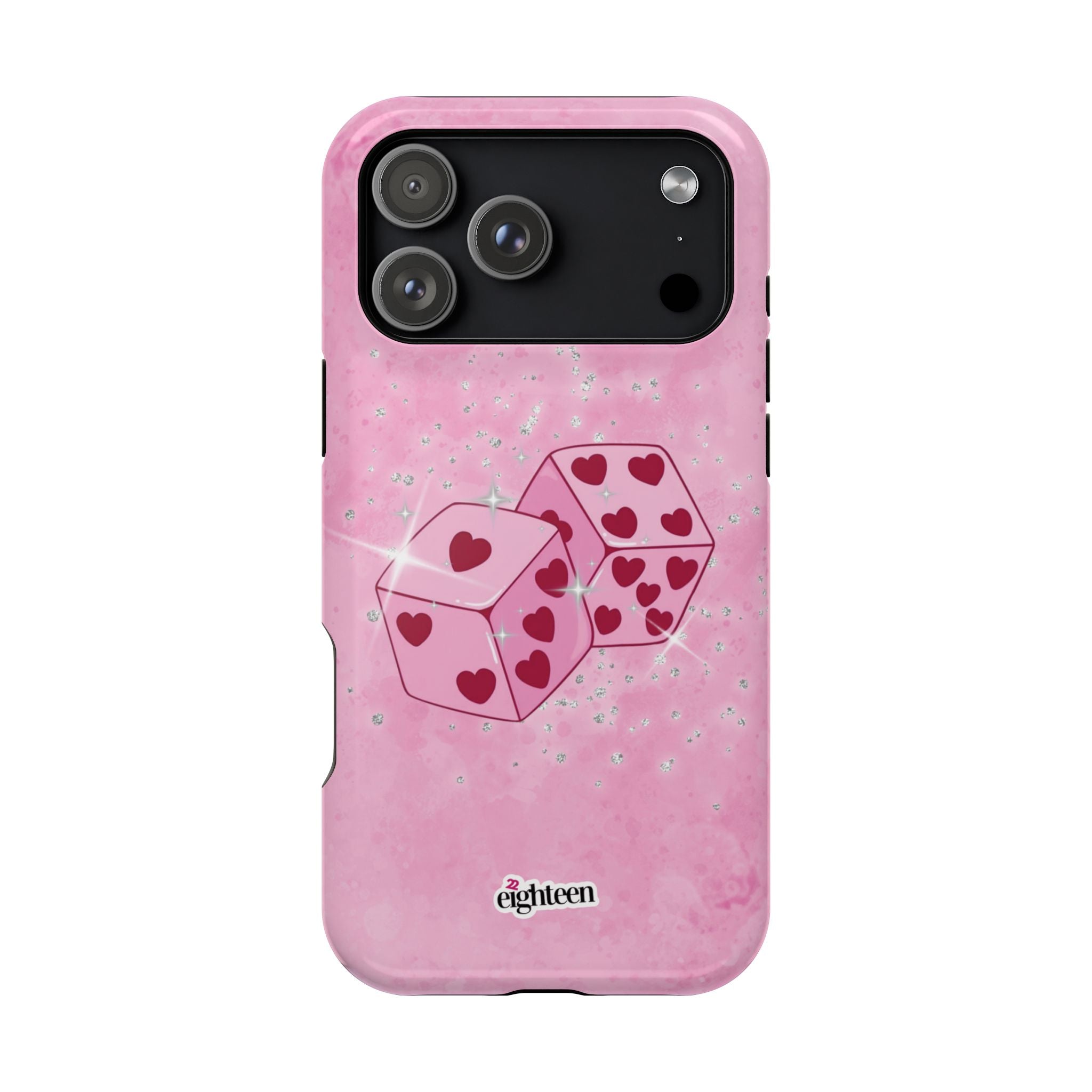 Sweet Stakes MagSafe Tough Case