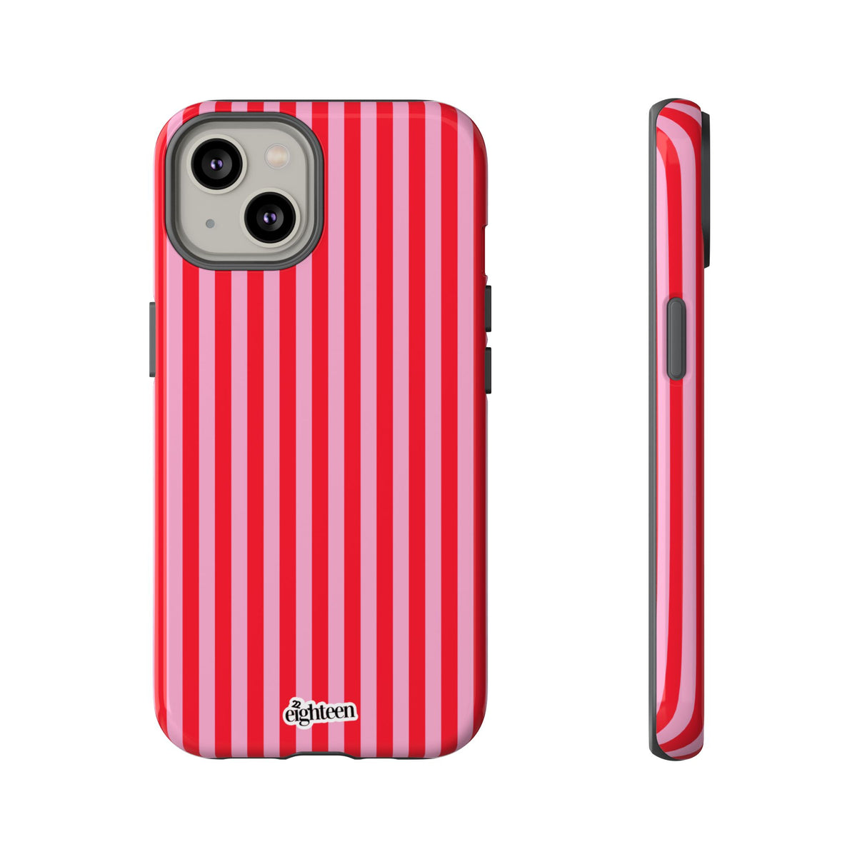 Heartline Phone Case