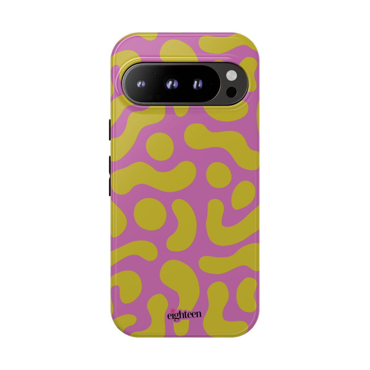 Lime Crush Phone Case