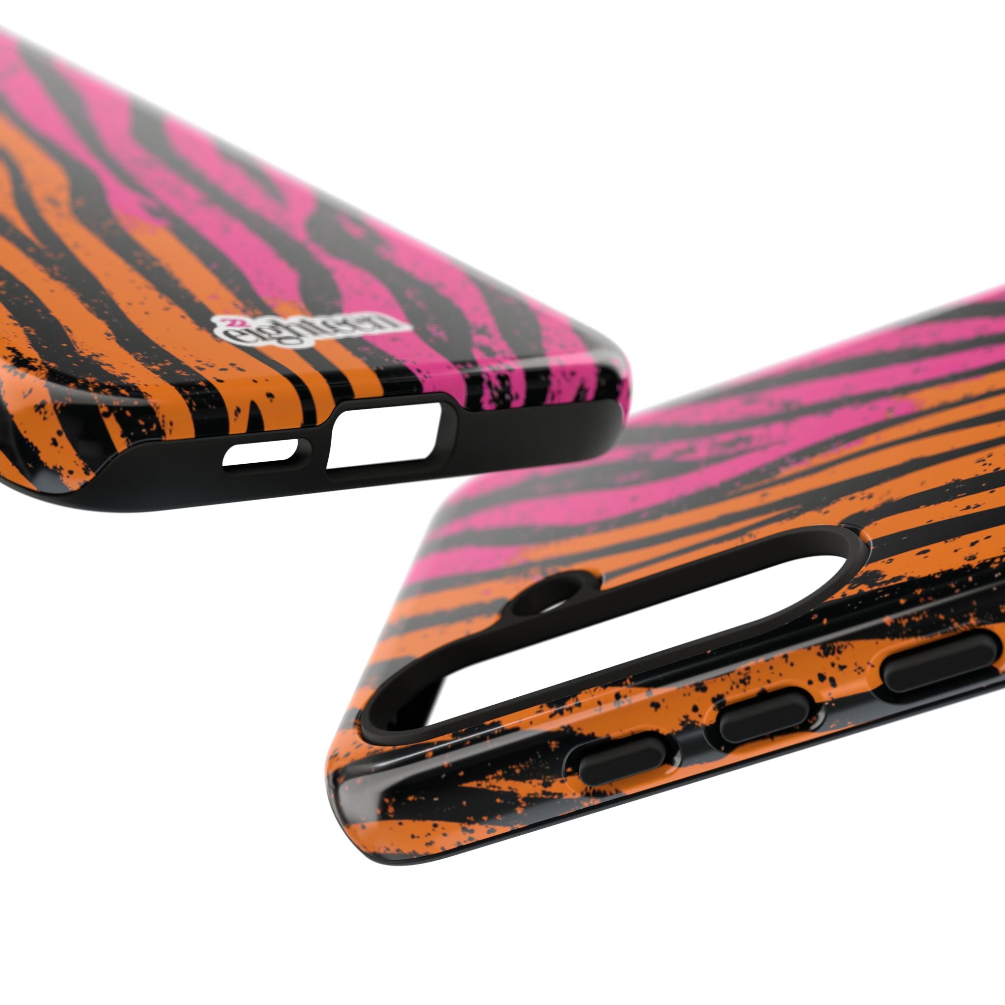 Wild Heat Tough Phone Case