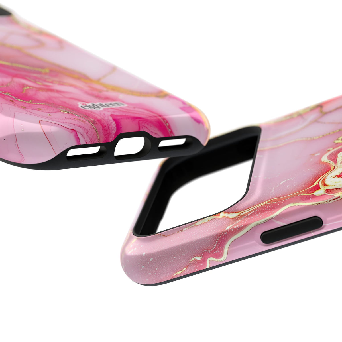 Rich Rosé MagSafe Phone Case