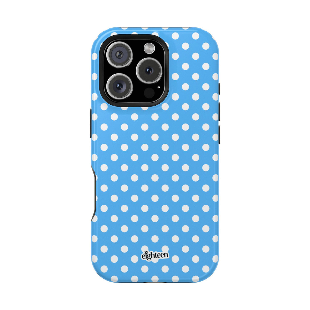 Dot Theory: Sky MagSafe Phone Case