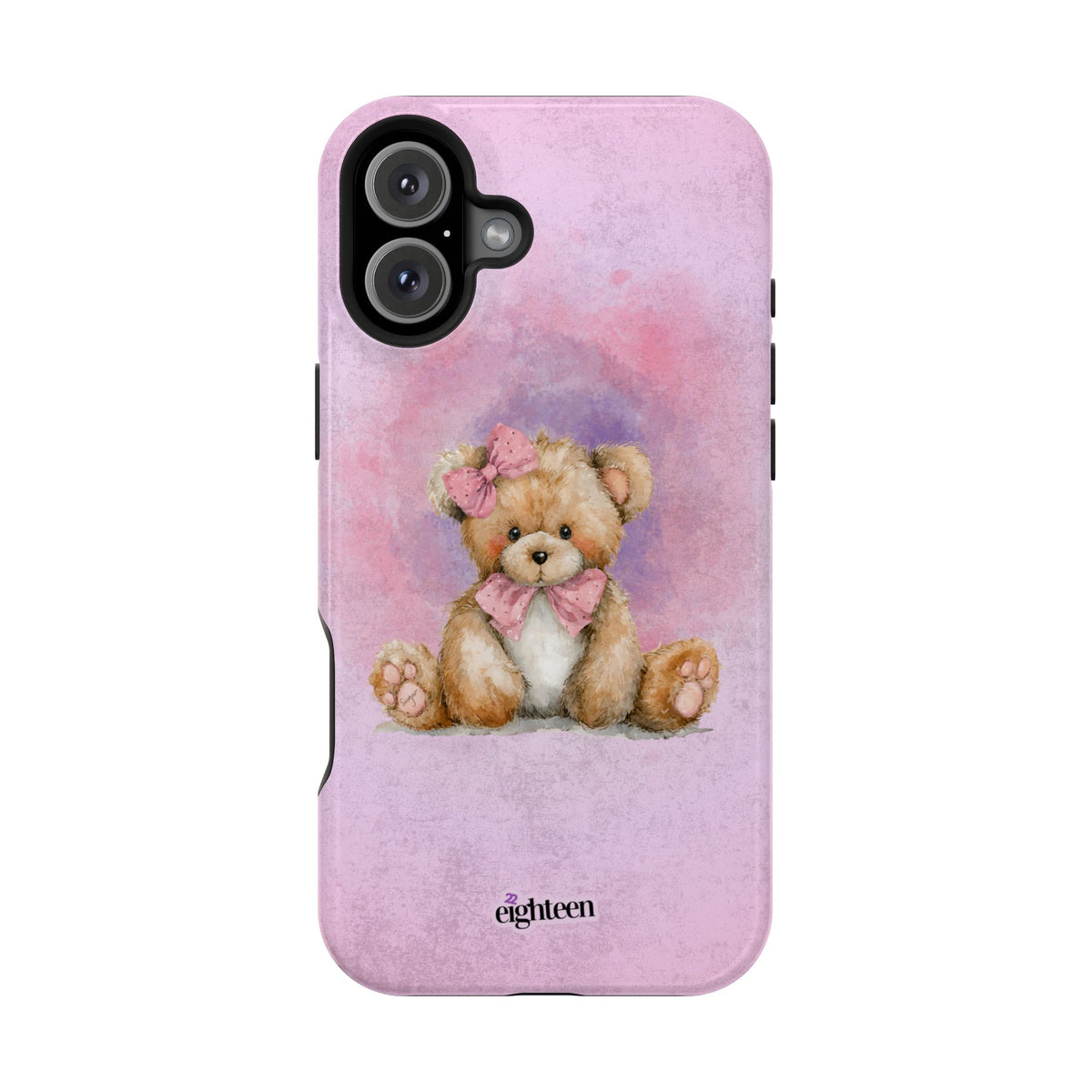 Velvet Sugar MagSafe Phone Case