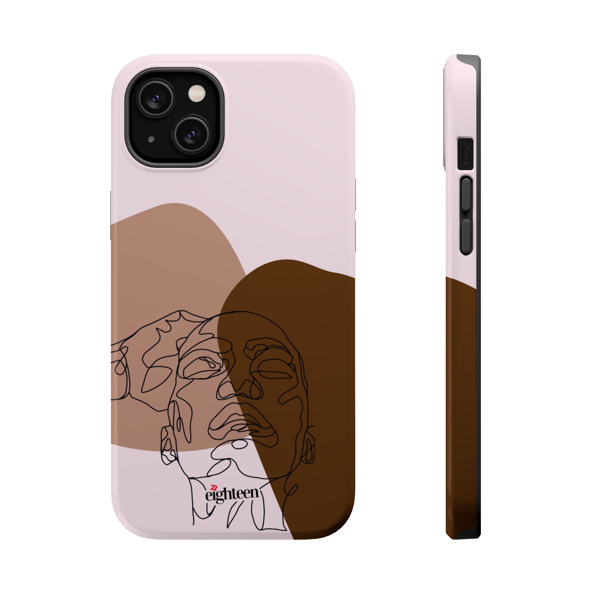 Essence MagSafe Tough Case