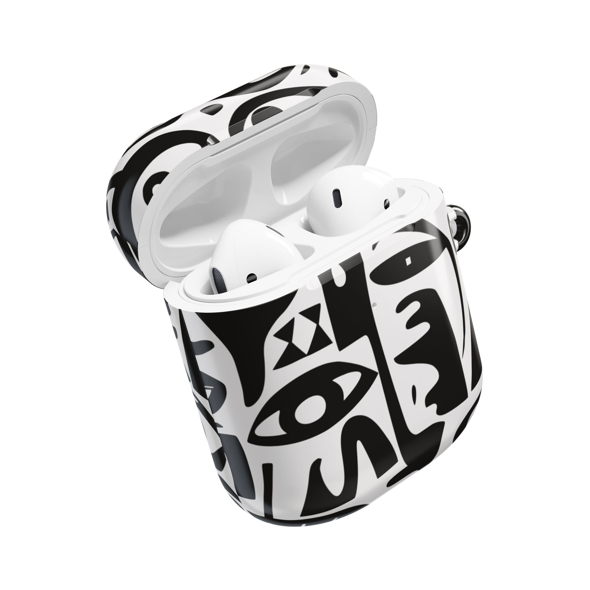 All Eyez AirPod Case