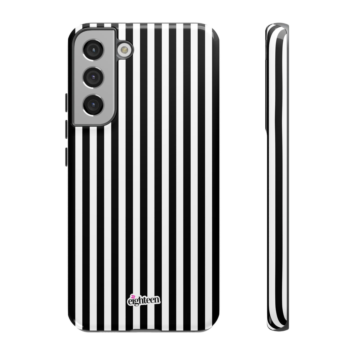 Baseline Phone Case