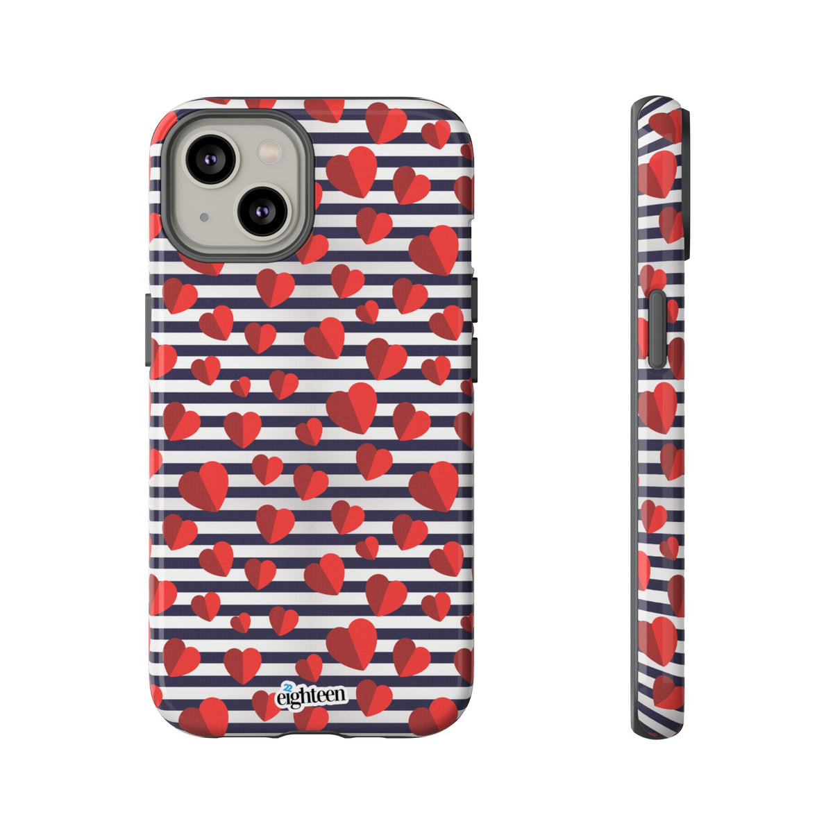 loveHAPPY Phone Case