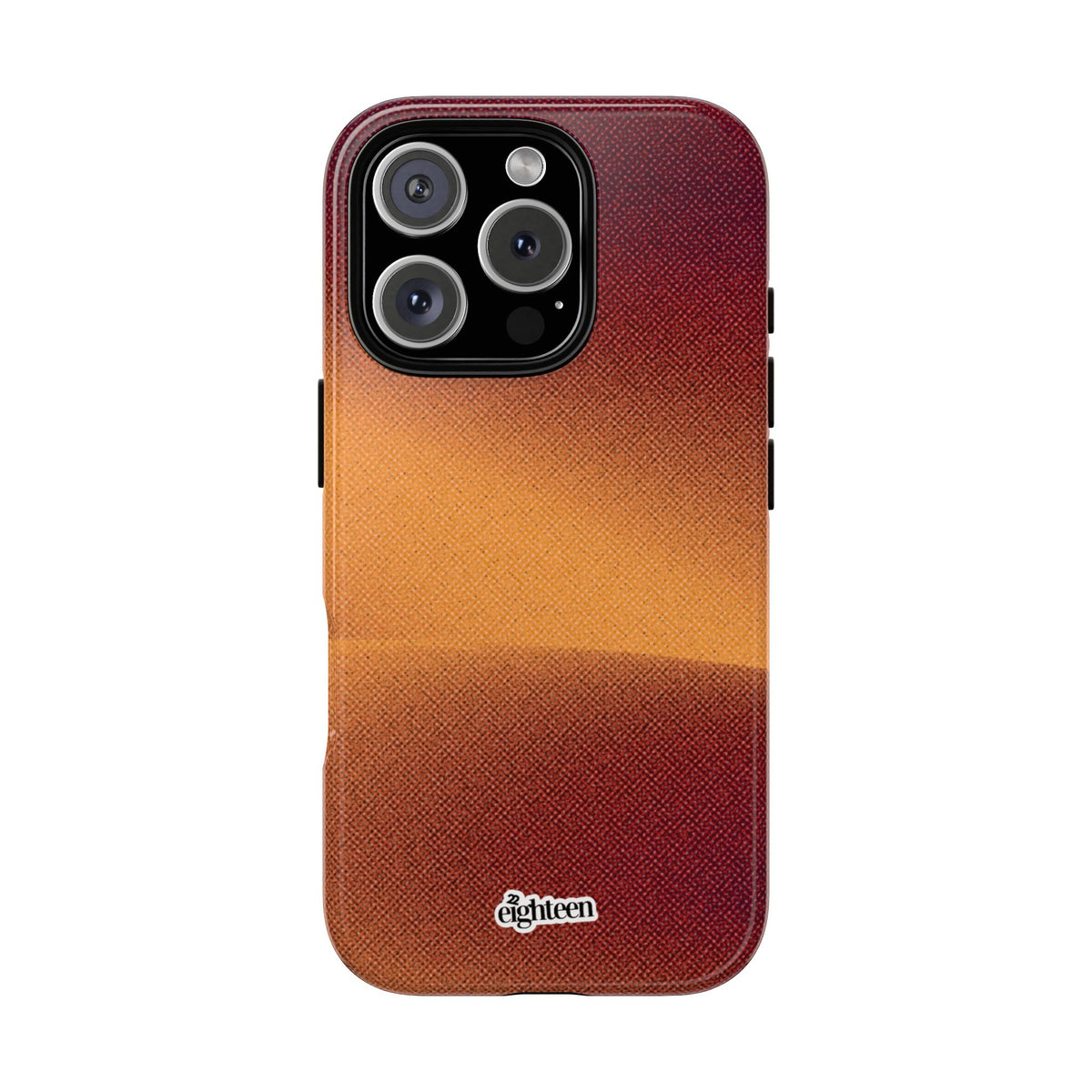Slow Burn Phone Case