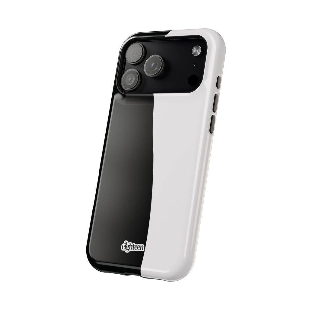 Yin Yang MagSafe PhoneCase