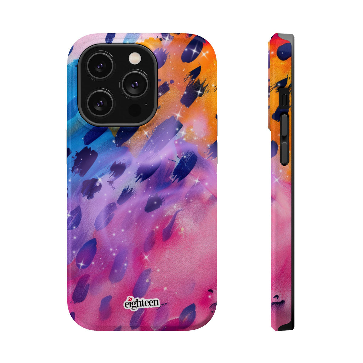 Afterglow MagSafe Phone Case