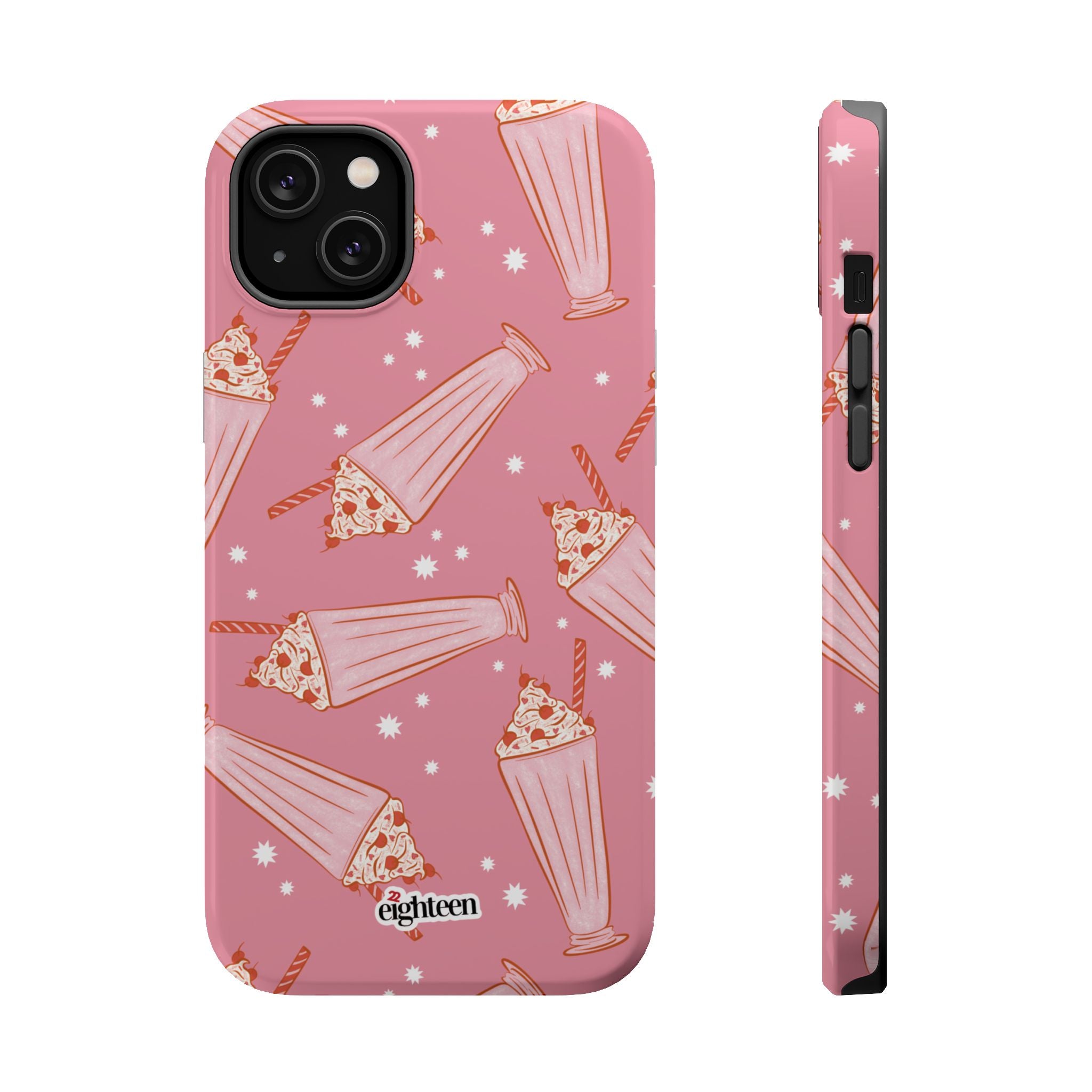 Shake It MagSafe Tough Case