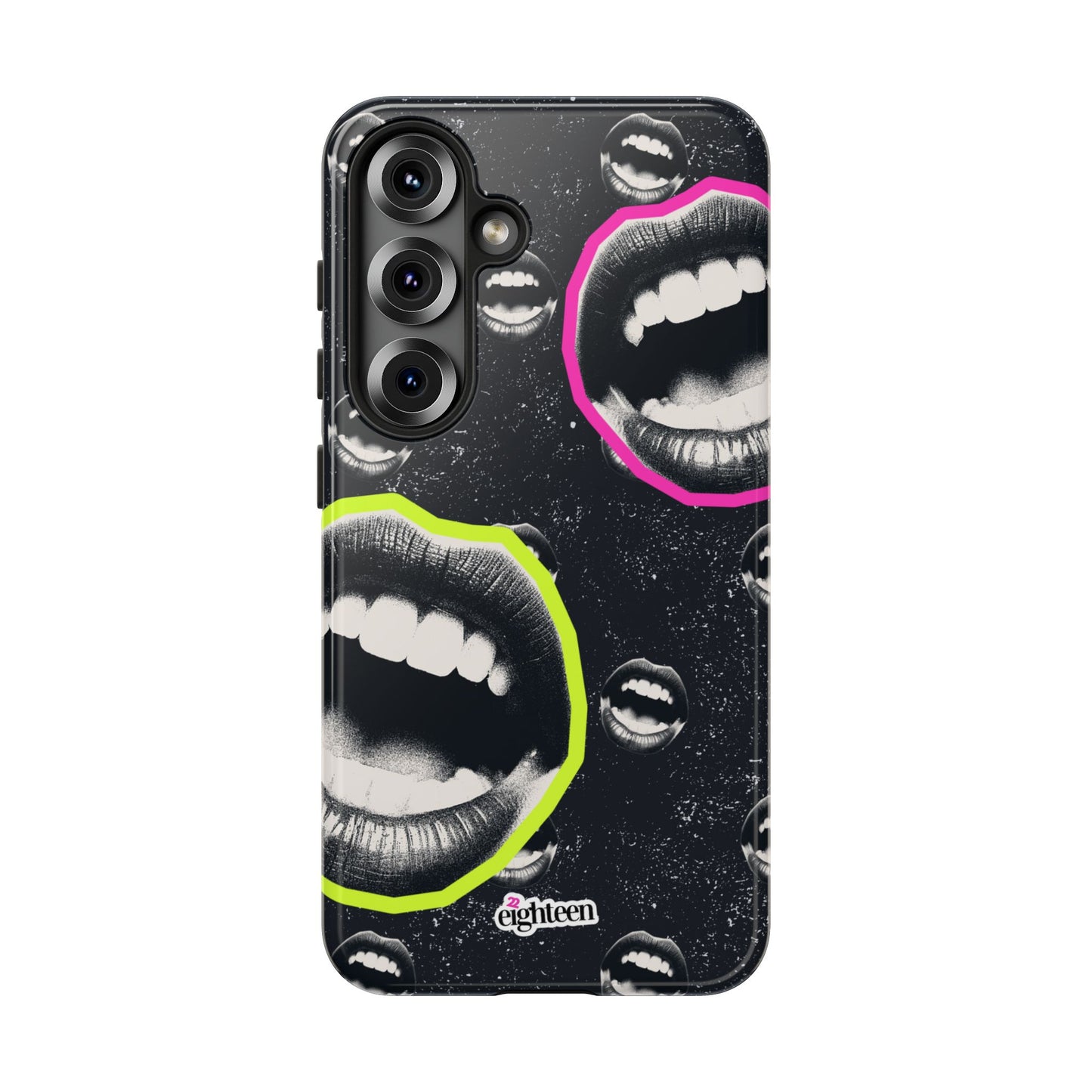 Lip Service Tough Case