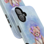 Blue Velvet Sugar MagSafe Tough Case