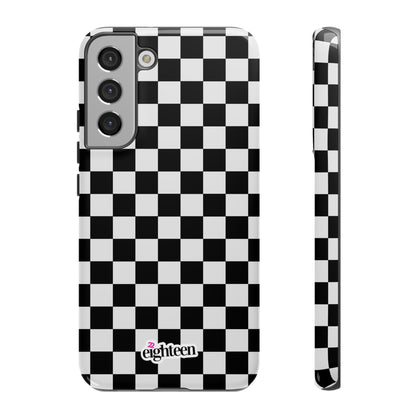 Check, Please! Tough Phone Case