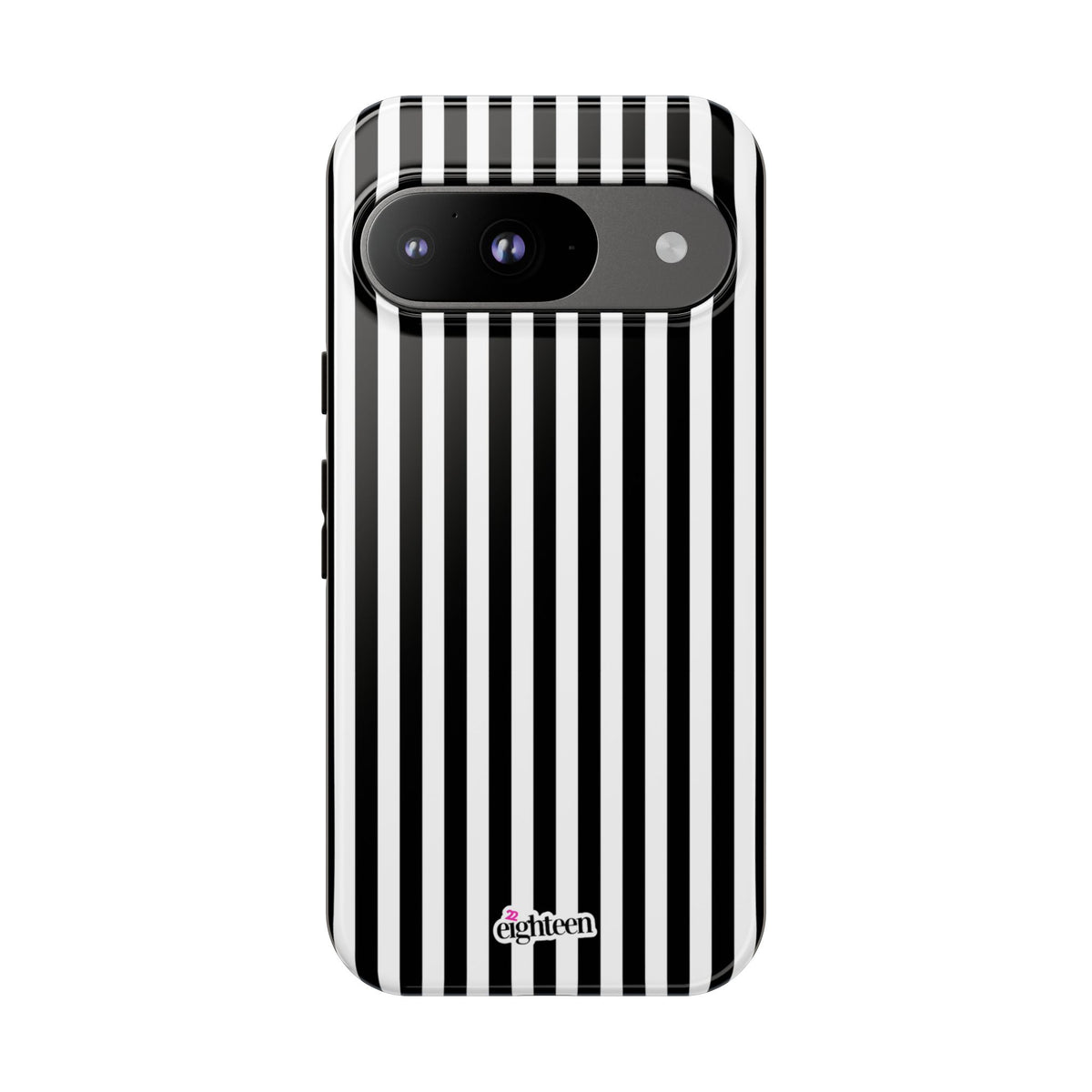 Baseline Phone Case