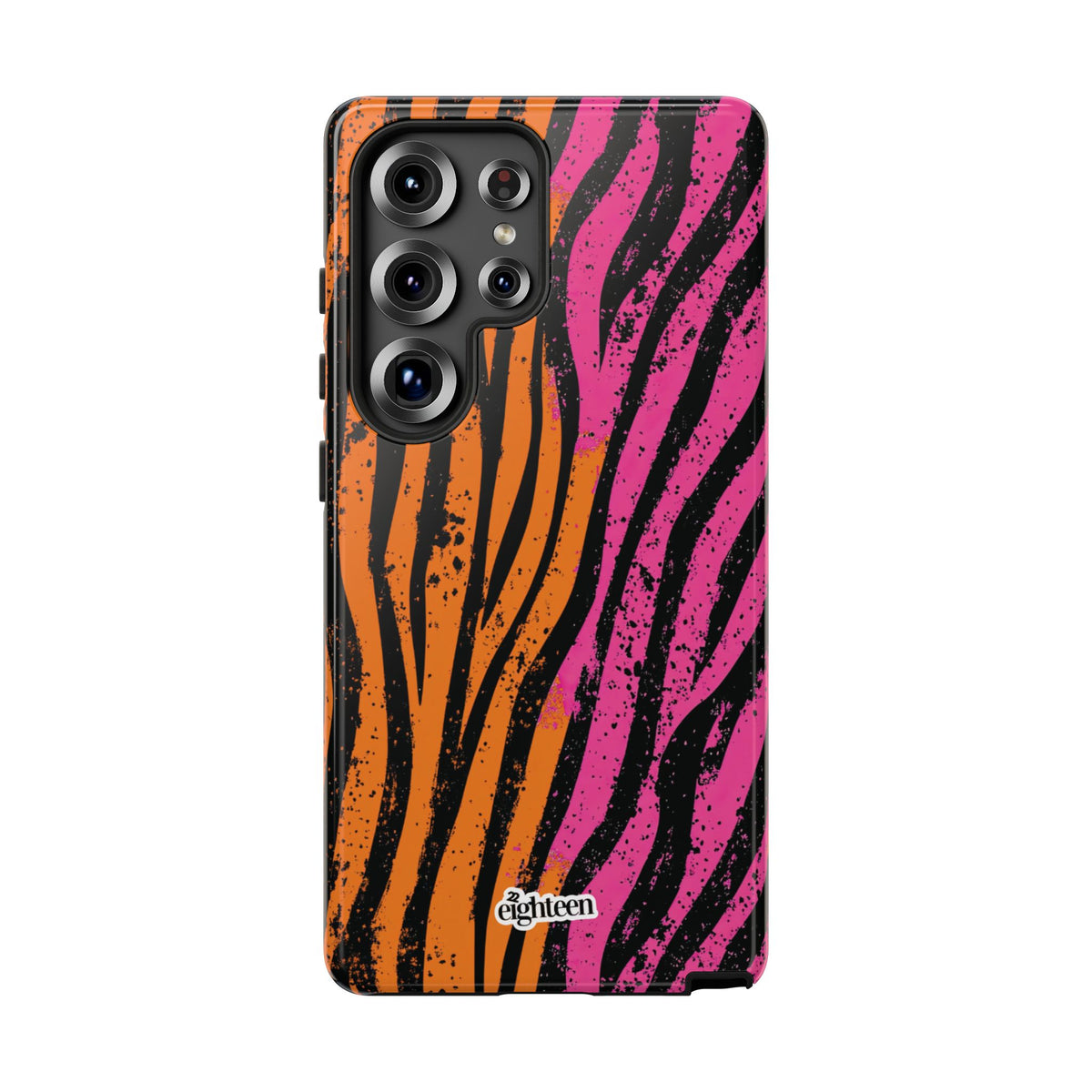 Wild Heat Tough Phone Case