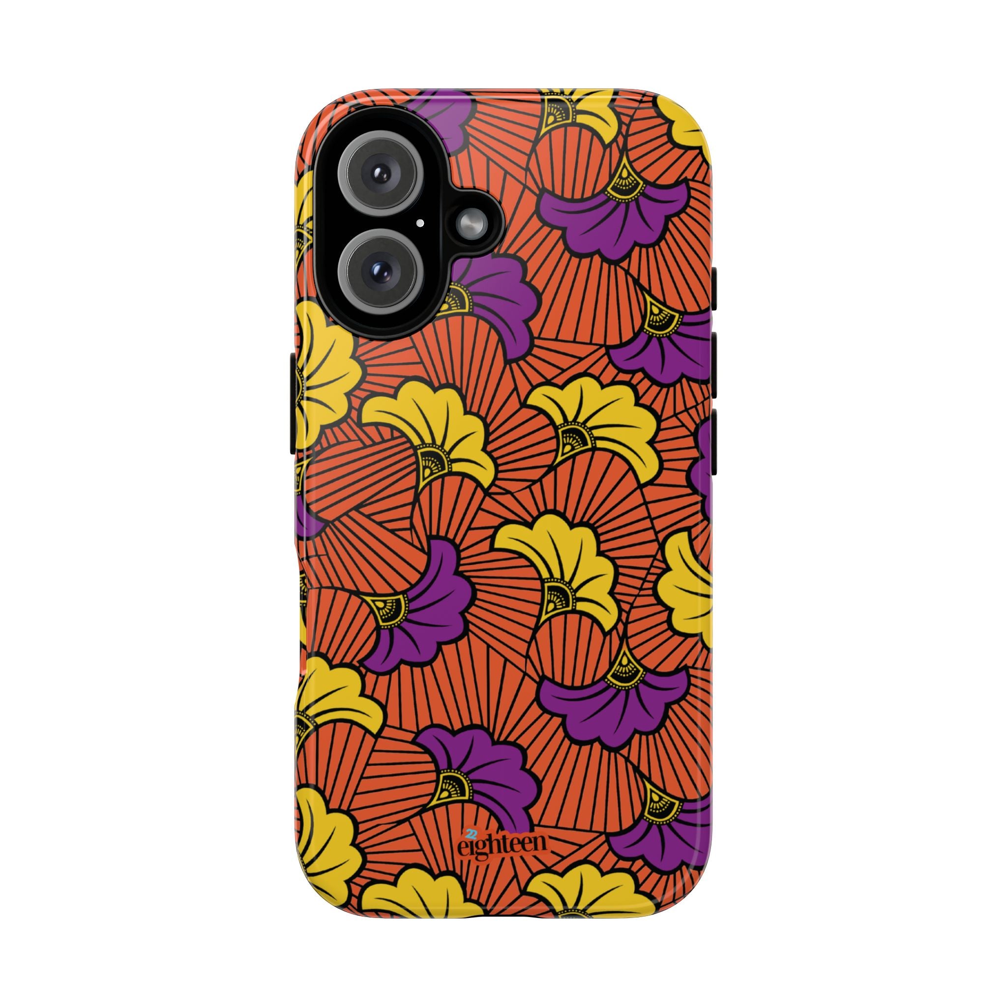 Imani Tough Phone Case