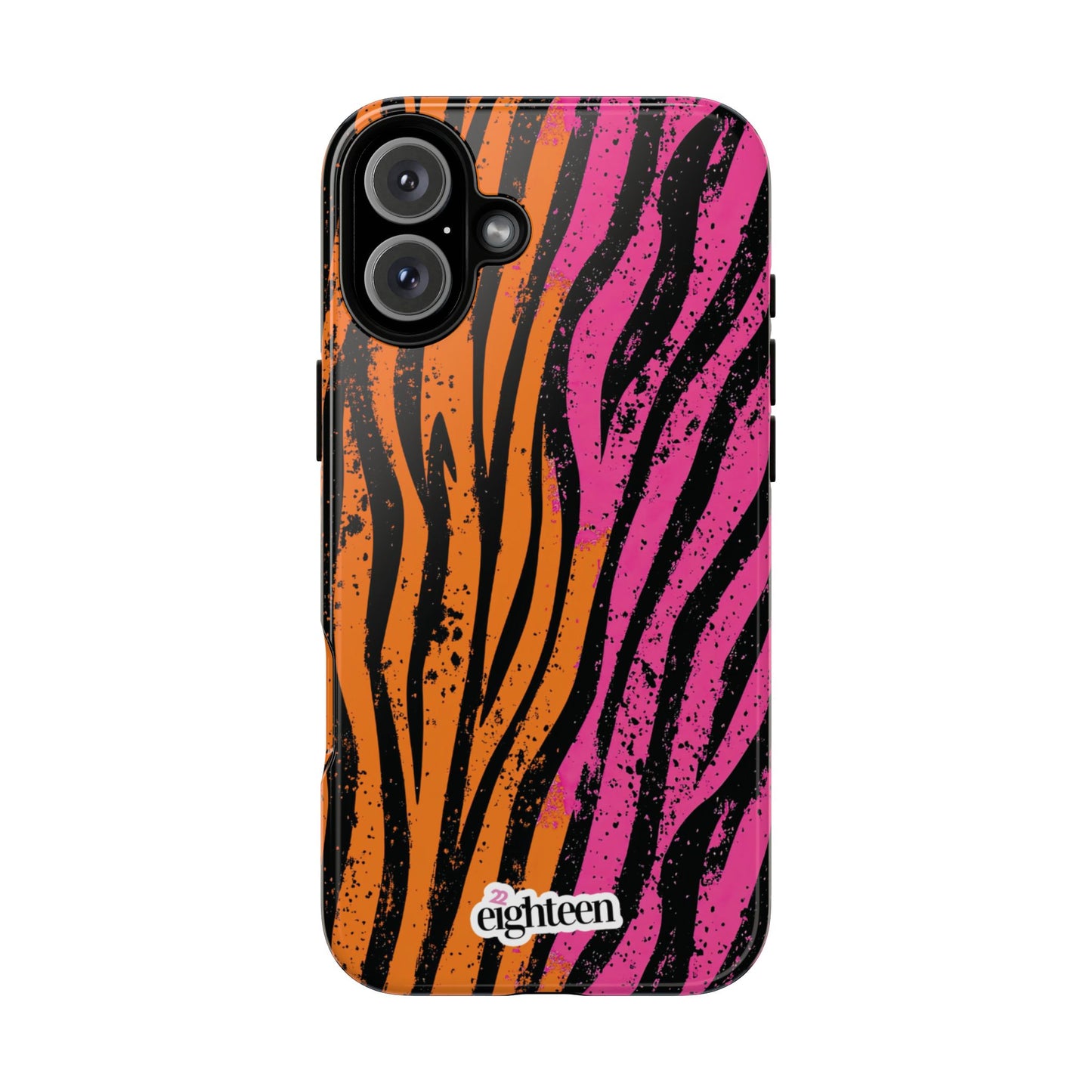 Wild Heat Tough Phone Case