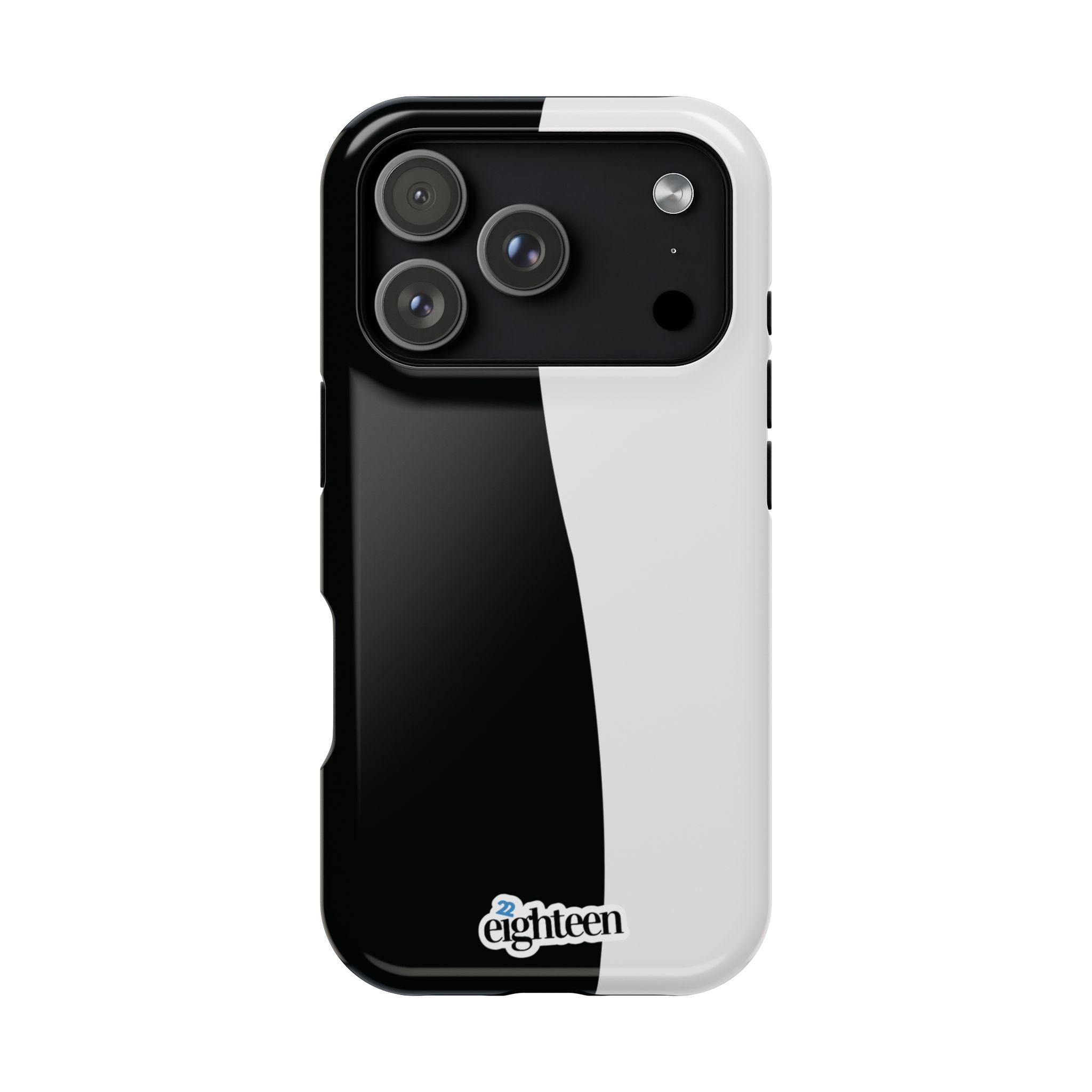 Yin Yang MagSafe Tough Case