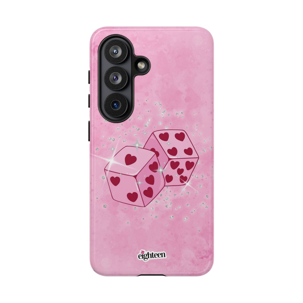 Sweet Stakes Tough Phone Case