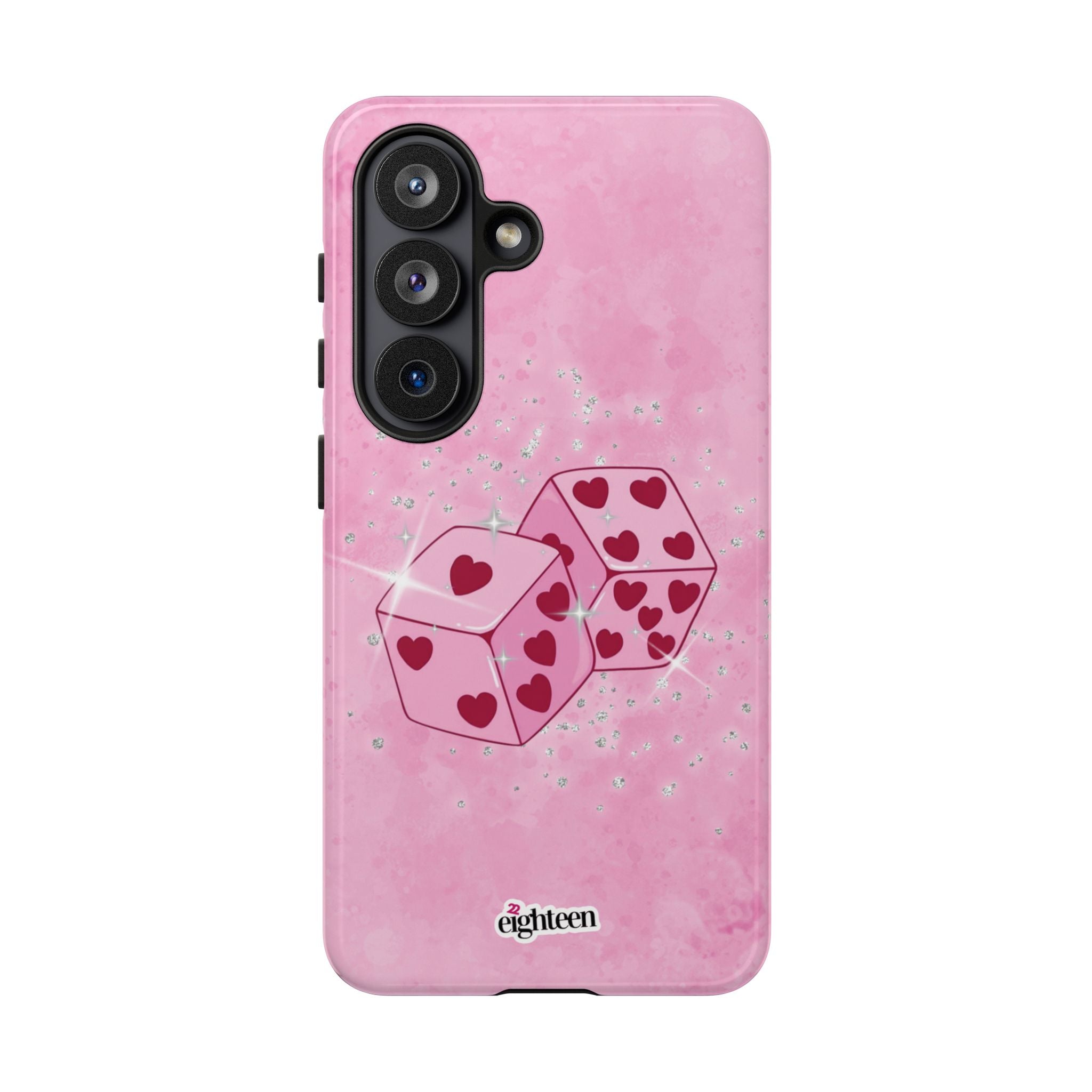 Sweet Stakes Tough Phone Case