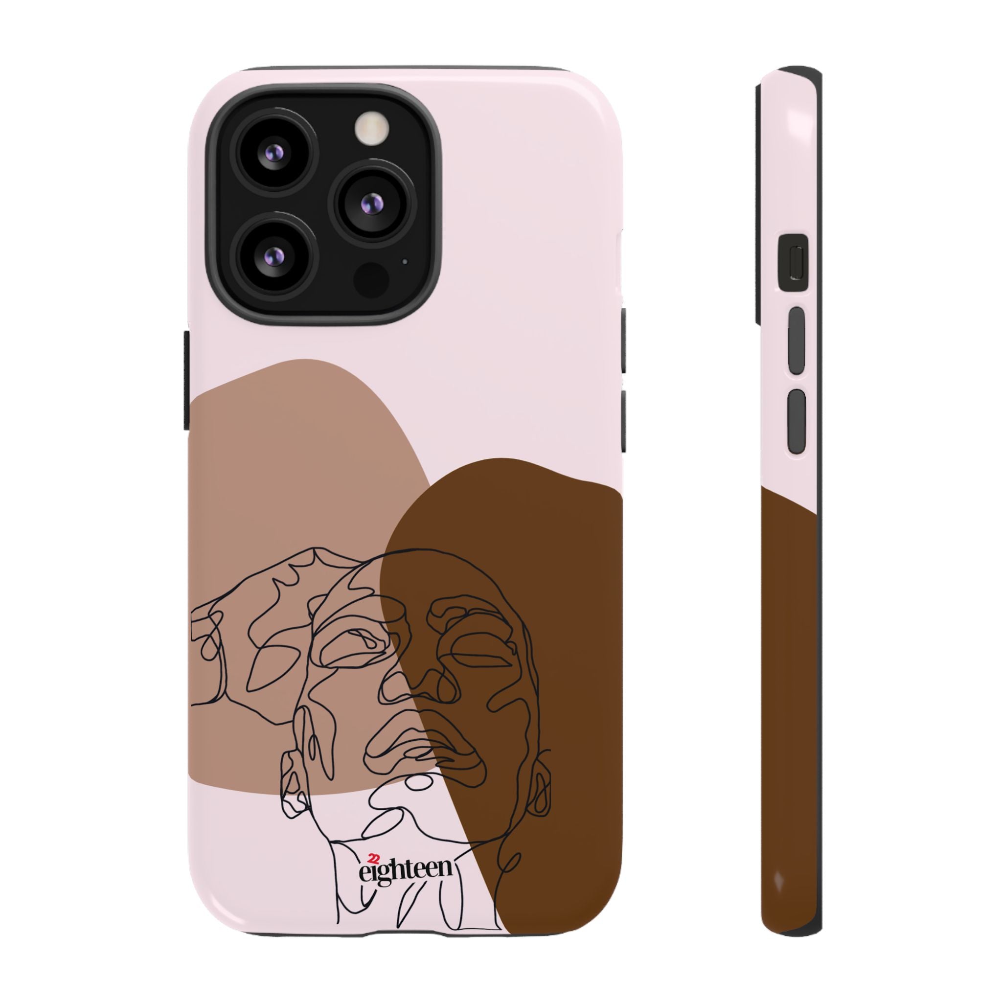Essence Tough Phone Case