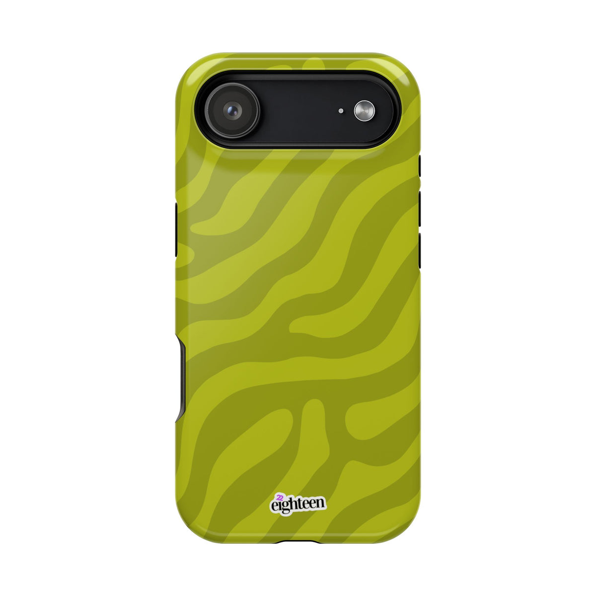 Moss Undertone MagSafe Phone Case