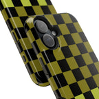 Split the Check MagSafe Phone Case