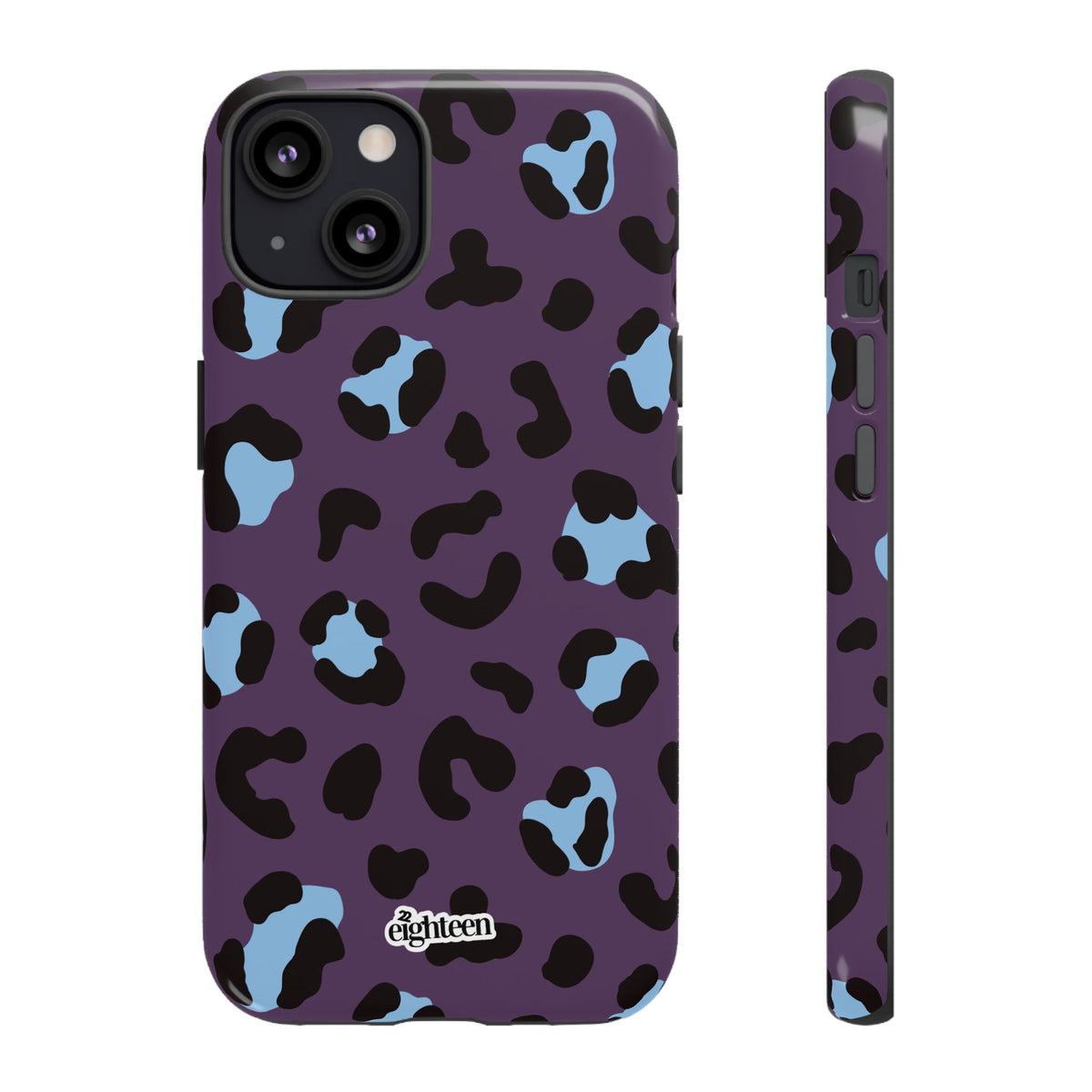 Wild Cat: Daydream Phone Case