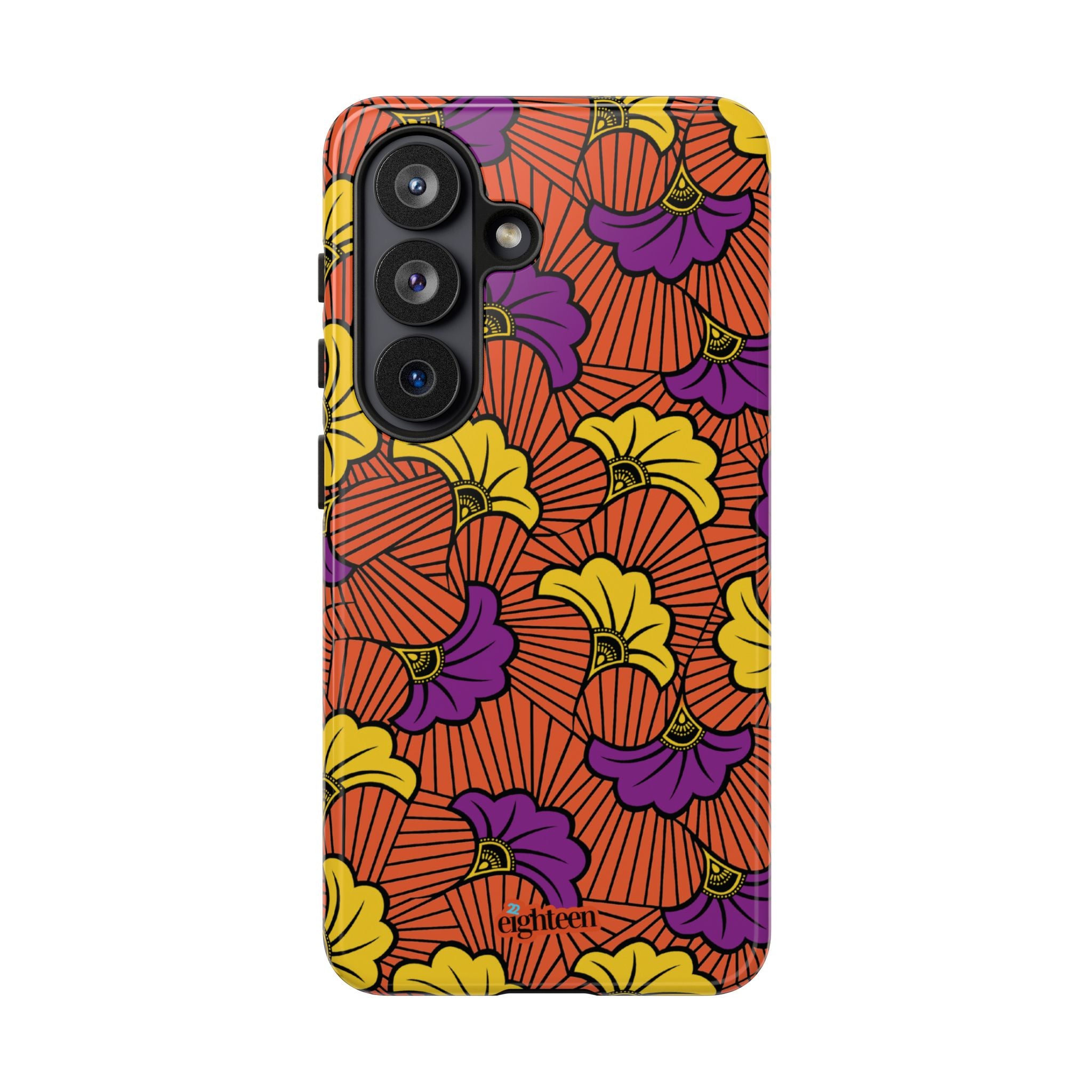 Imani Tough Phone Case