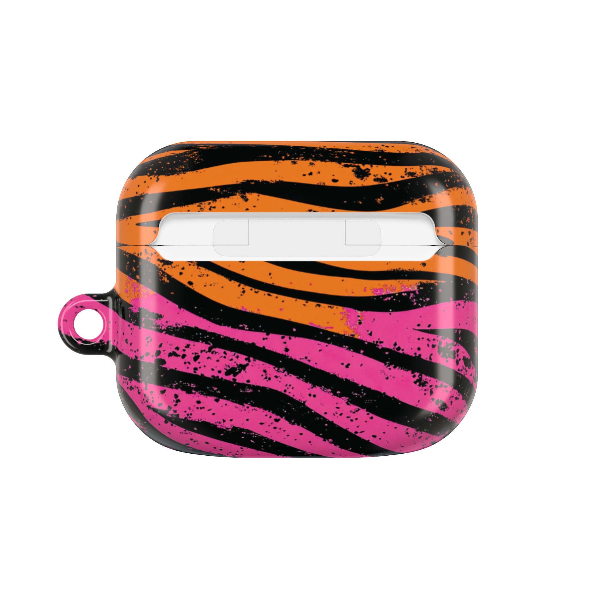 Wild Heat AirPods Case