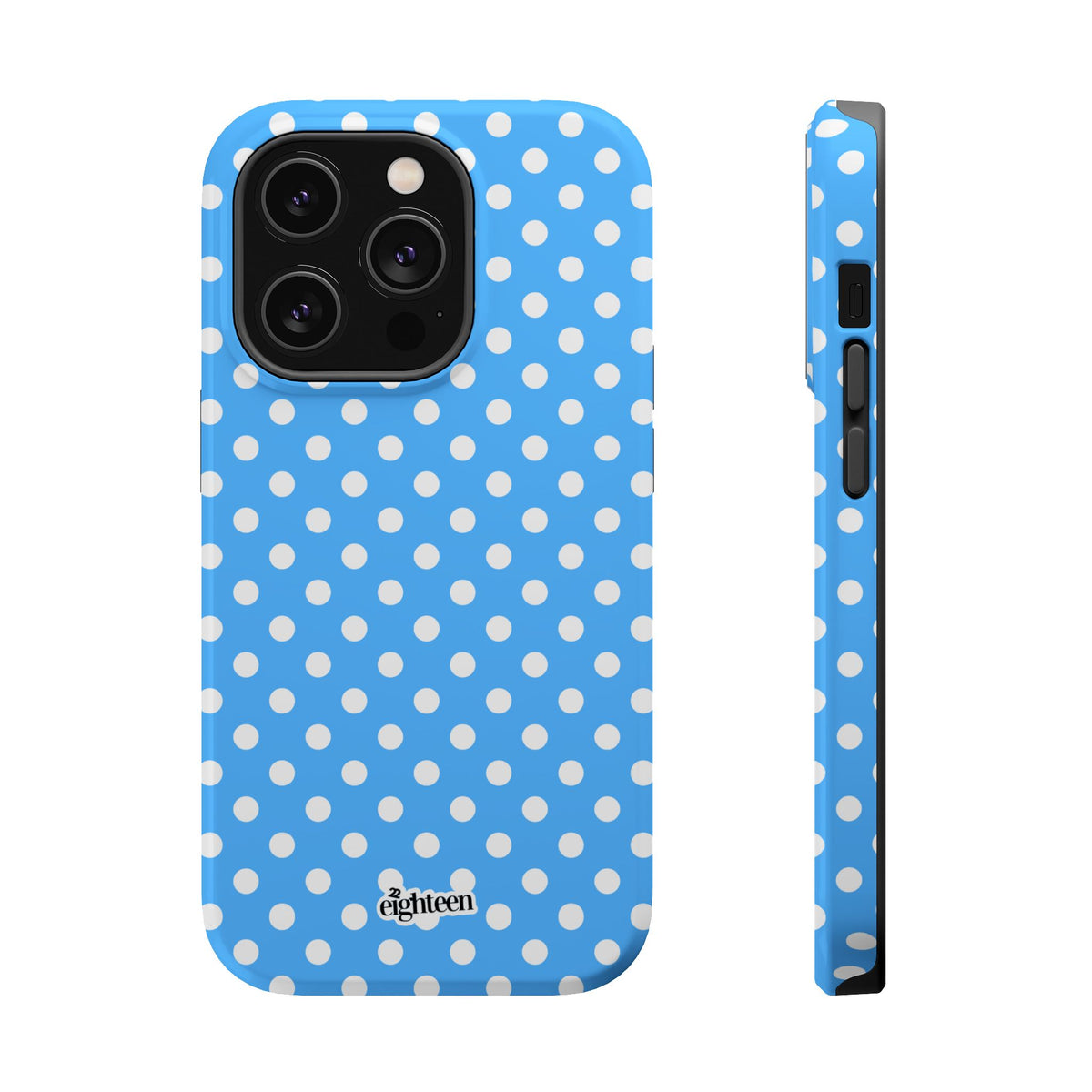 Dot Theory: Sky MagSafe Phone Case