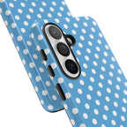 Dot Theory: Sky Phone Case
