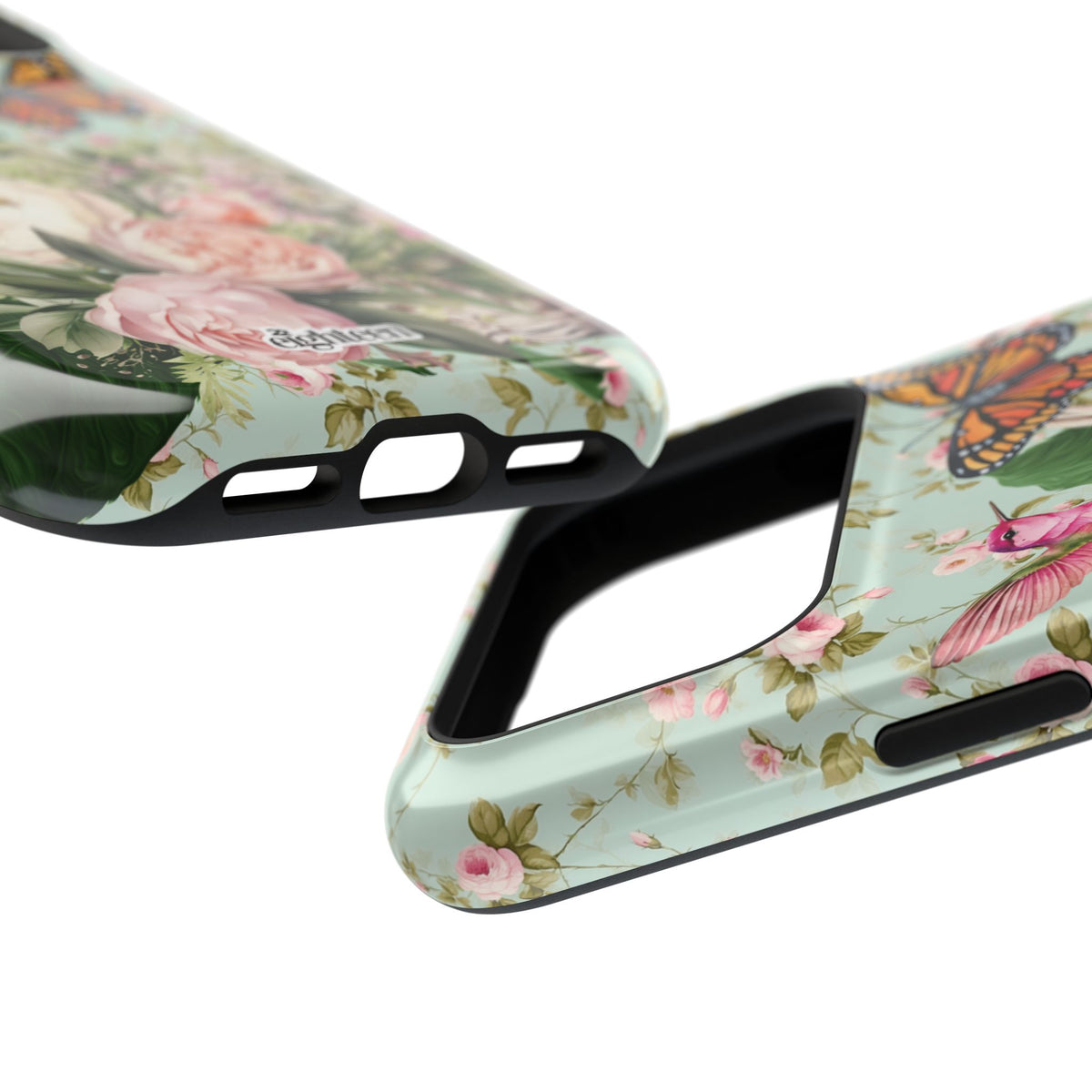 Botanic Bliss MagSafe Phone Case